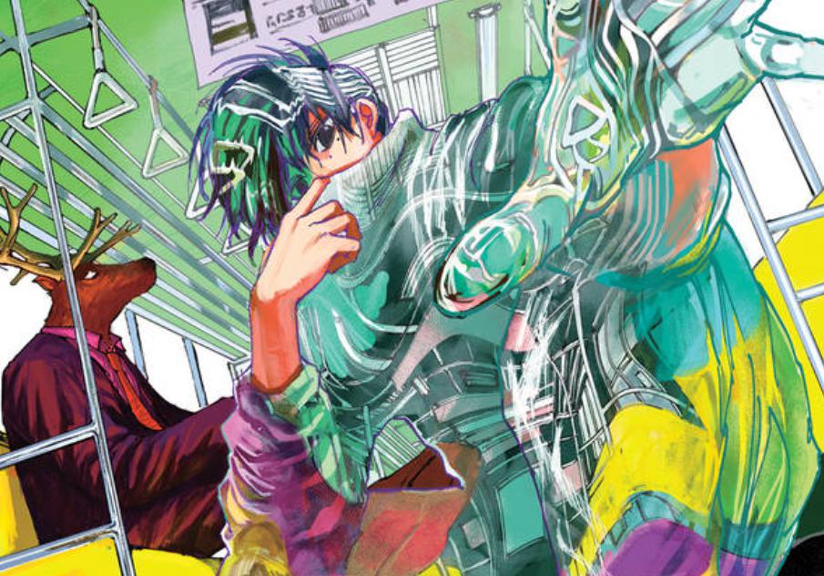 Spoiler Sakamoto Days 145: Mafuyu hồi tưởng - Natsuki tham chiến!