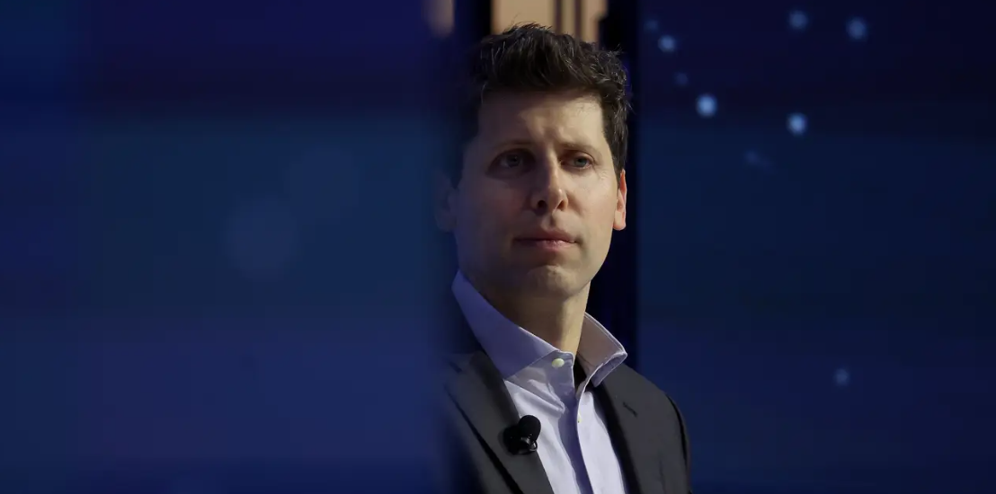Sam Altman chính thức trở lại vị trí CEO OpenAI sau 4 ngày bị sa thải