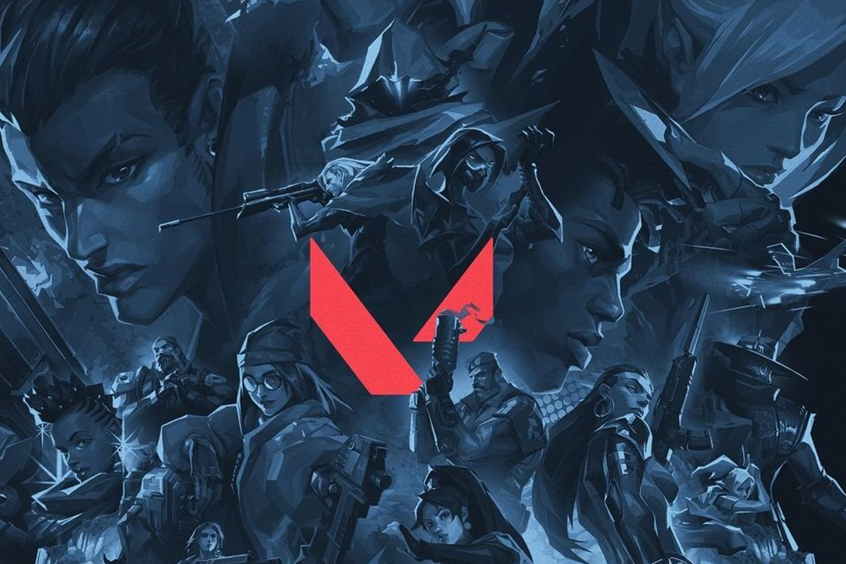 Riot Games được khen ngợi hết lời vì phản hồi báo cáo tiêu cực trong Valorant quá nhanh chóng