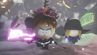 South Park: Snow Day! tung trailer giới thiệu lối chơi đầy hỗn loạn