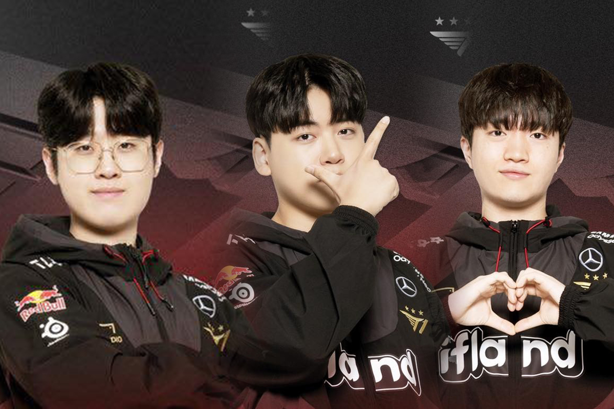 LMHT: T1 thành công giữ chân toàn bộ tuyển thủ Vô địch CKTG 2023 trong sự vui mừng của fan