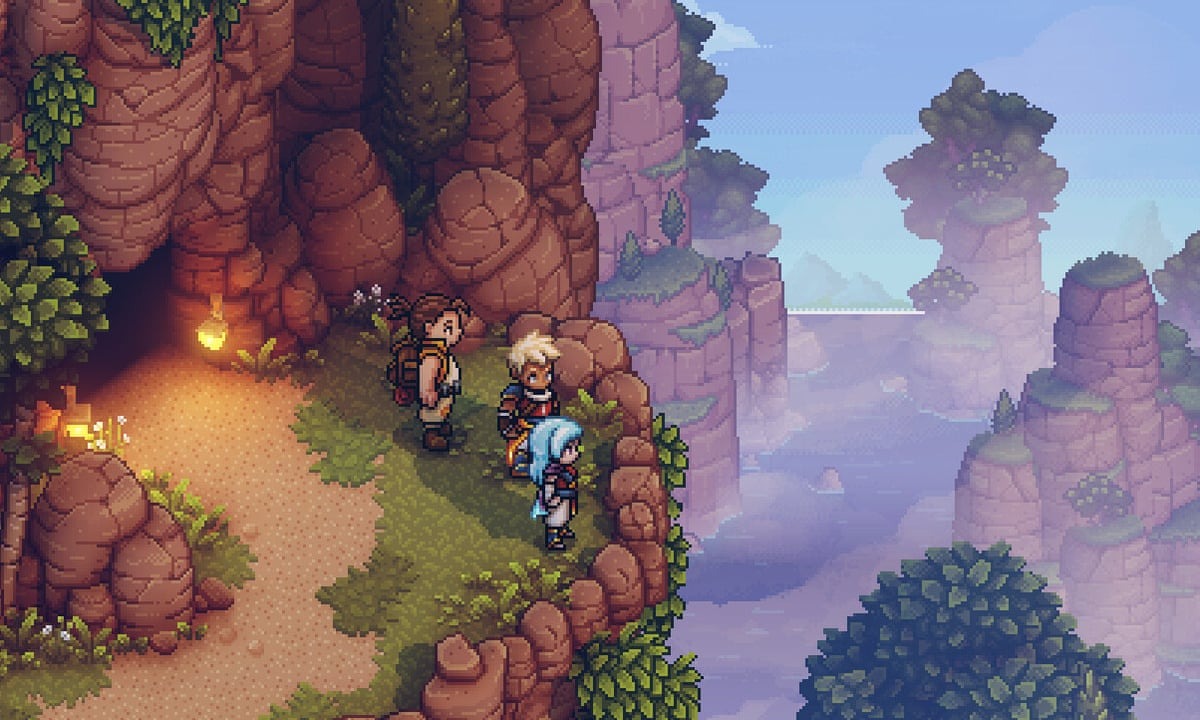 The Game Awards 2023: Cùng điểm qua những ứng viên của danh hiệu Game Indie hay nhất