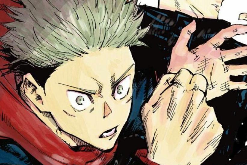 BXH manga Weekly Shonen Jump được yêu thích nhất của năm 2023: TOP 1 lại là One Piece!