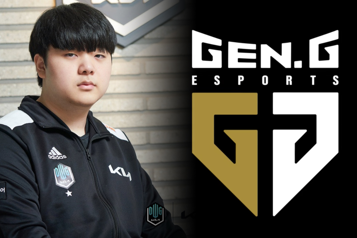 LMHT: CEO của T1 bất ngờ leak thông tin rằng Gen.G đã có chữ ký của Canyon cho năm 2024