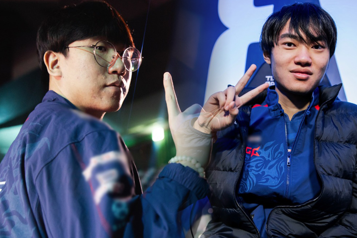 LMHT: JDG có thể sẽ mất đi dàn trụ cột của mình sau thất bại tại CKTG 2023