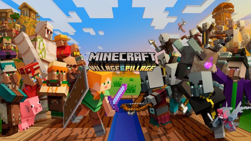 Kaspersky: Minecraft là mục tiêu của tội phạm mạng