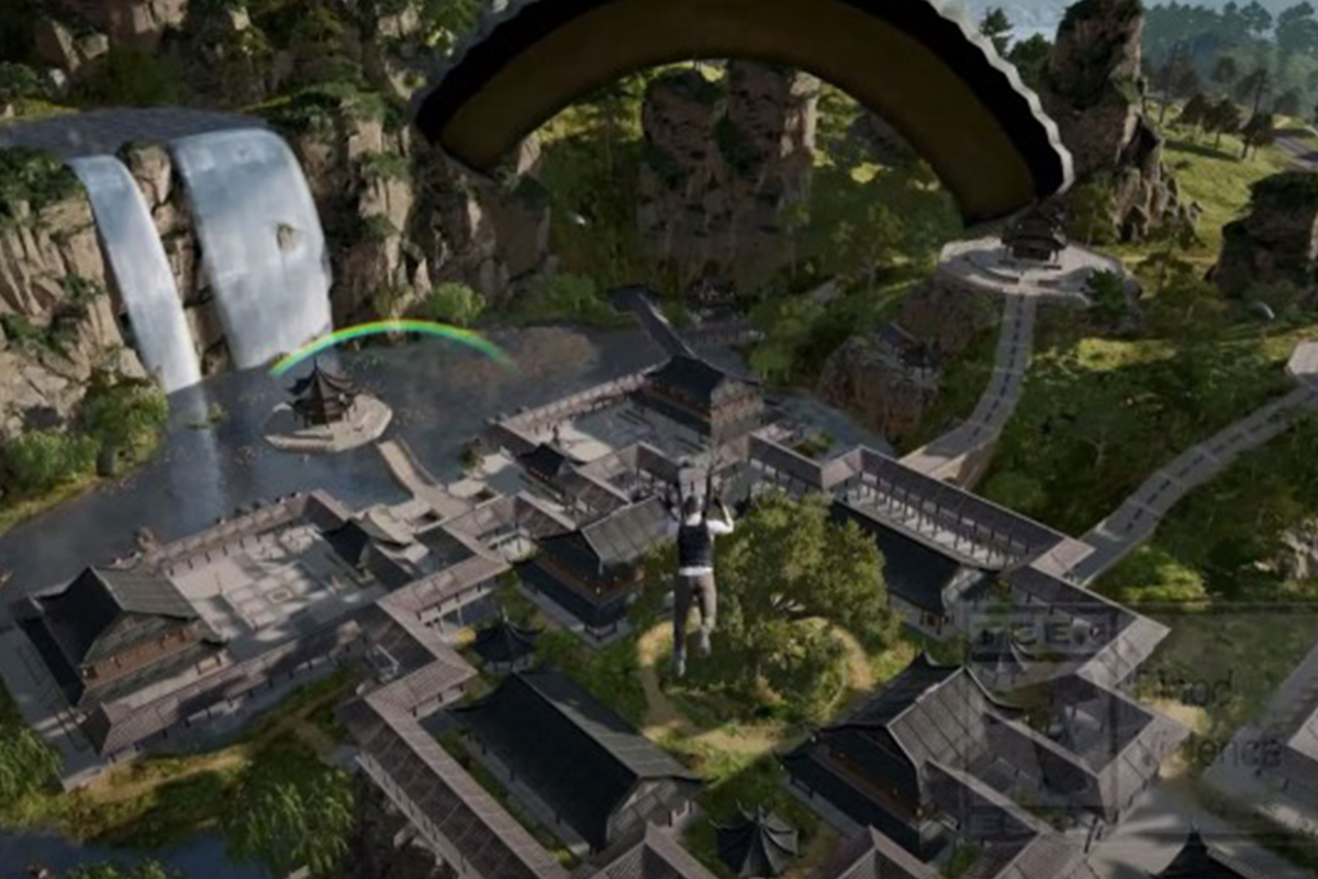 PUBG hé lộ về bản đồ mới khiến game thủ phấn khích, quyết định quay xe để comeback