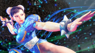 Capcom hé lộ Outfit thứ ba cho tất cả nhân vật trong Street Fighter 6 vào tháng 12