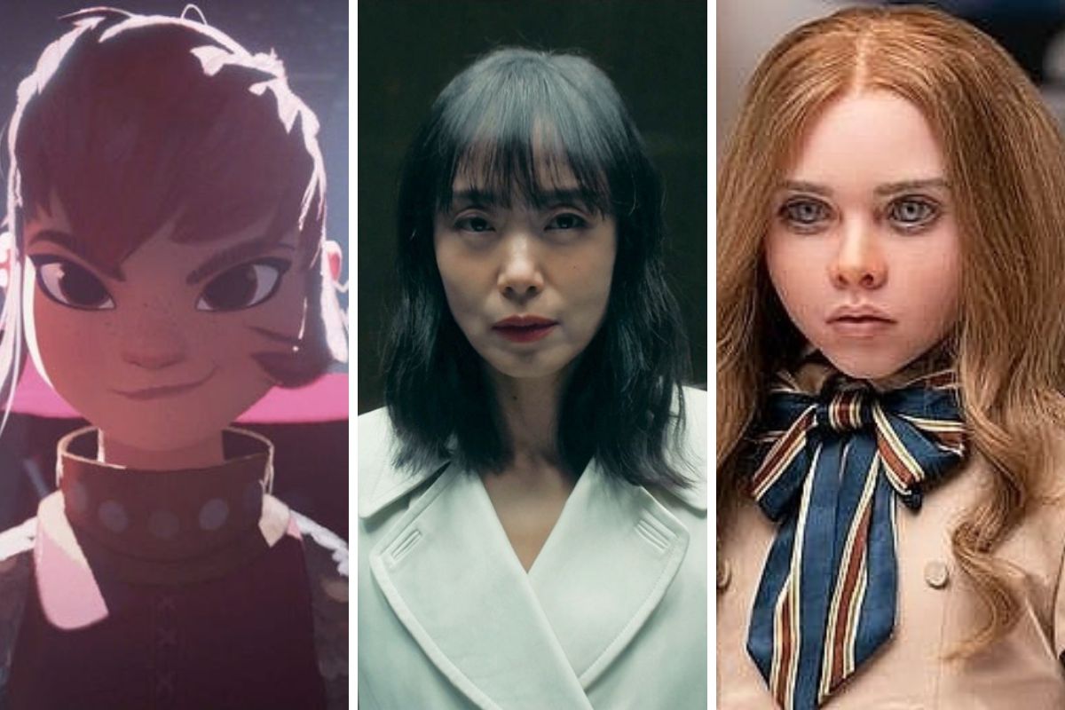 TOP những bộ phim lấy phụ nữ làm trung tâm trong năm 2023 (Phần 1)