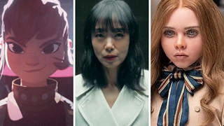 TOP những bộ phim lấy phụ nữ làm trung tâm trong năm 2023 (Phần 1)