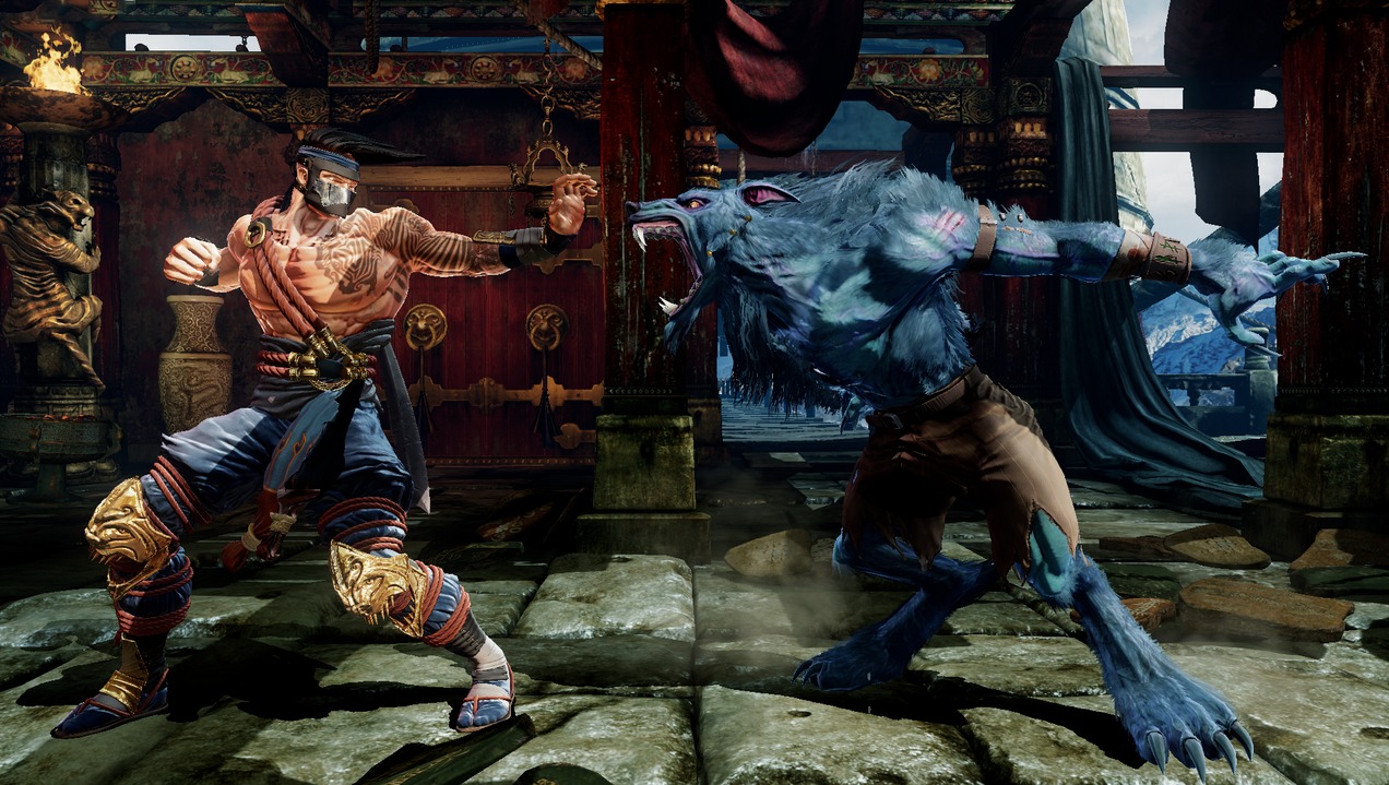 Game đối kháng Killer Instinct công bố phiên bản Anniversary Edition kỷ niệm 10 năm ra mắt