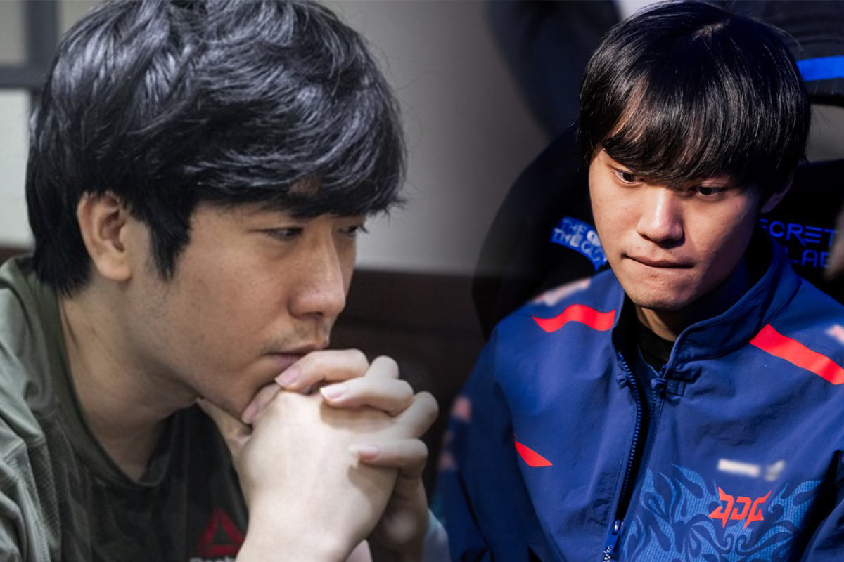 LMHT: HLV cvMax cho biết chính thái độ của các đội LPL là nguyên nhân khiến họ thất bại