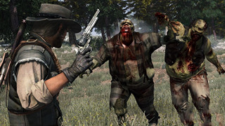 Rockstar suýt nữa đã thực hiện một game Zombie sinh tồn lấy bối cảnh Scotland