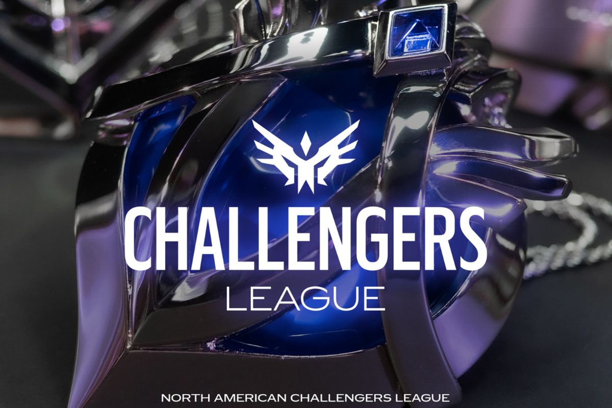 NACL - giải đấu LMHT hạng hai của Bắc Mỹ chính thức áp dụng thể thức Fearless vào năm sau