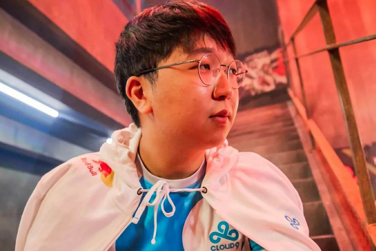 Tuyển thủ LMHT Emenes giải nghệ, lên văn "tế sống" Bắc Mỹ vì quá lười và không chuyên nghiệp