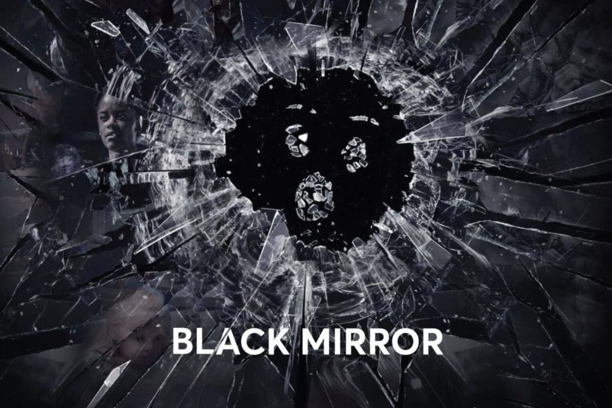 Loạt phim Black Mirror được yêu thích trên Netflix có thông tin mới gây chú ý