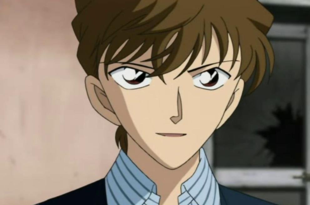 Spoiler Conan 1122: Chương truyện cuối cùng của năm - năm sau ra tiếp chương mới!