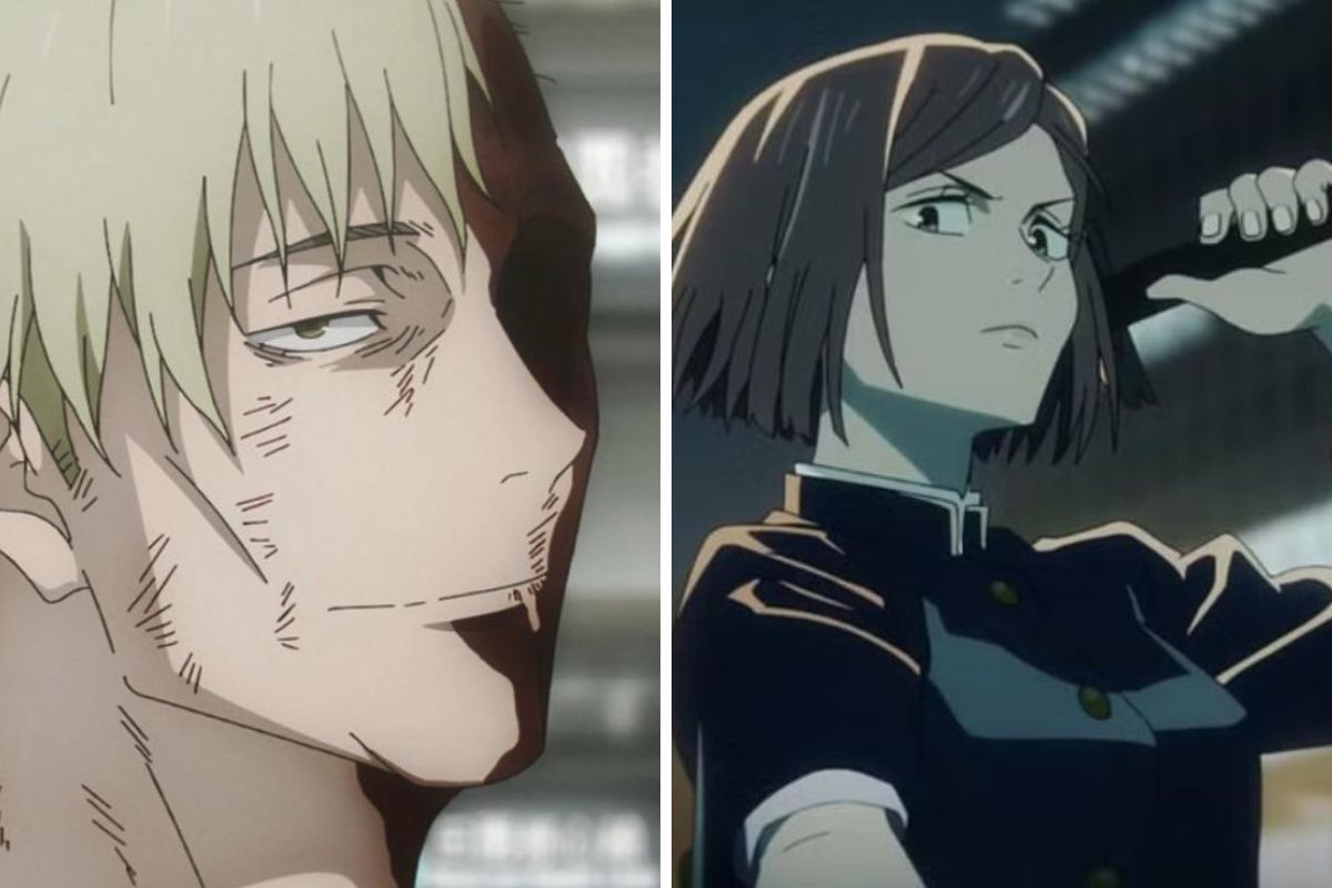 Spoiler anime Jujutsu Kaisen season 2 tập 19: Nobara nối gót Nanami...