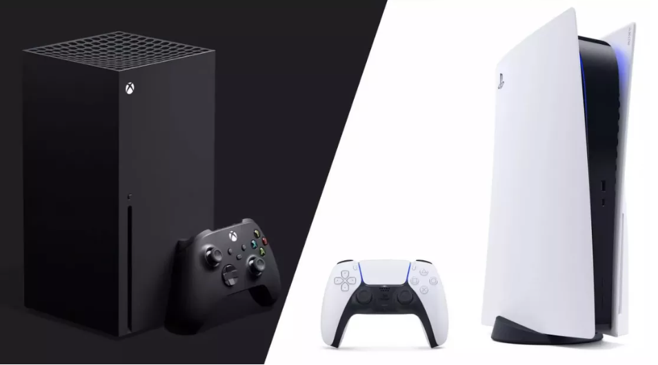 Doanh số PlayStation 5 tiếp tục vượt trội so với Xbox Series X và S