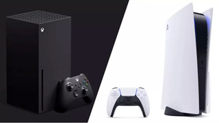 Doanh số PlayStation 5 tiếp tục vượt trội so với Xbox Series X và S