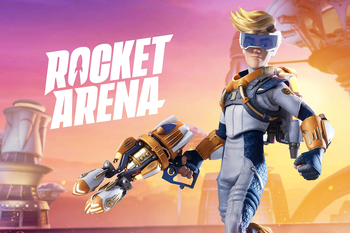 Rocket Arena - Từ một dự án tiềm năng đến một deadgame đúng nghĩa với 1 người online duy nhất