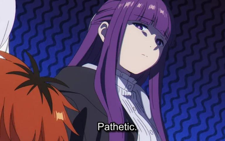 Trang web Trung Quốc đánh giá: Anime Sousou No Frieren không tôn trọng phụ nữ toàn cầu!