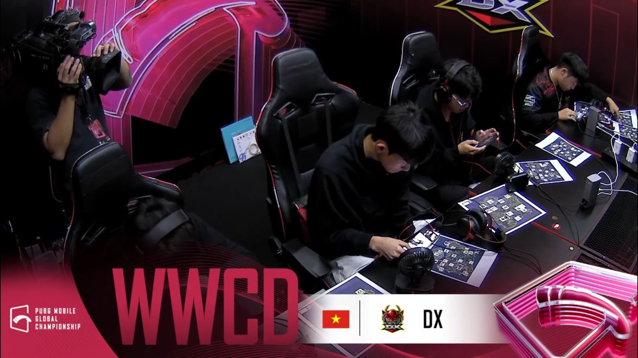 Việt Nam khởi đầu vòng Last Chance thuận lợi, đứng Top 5 giải đấu PUBG Mobile lớn nhất thế giới