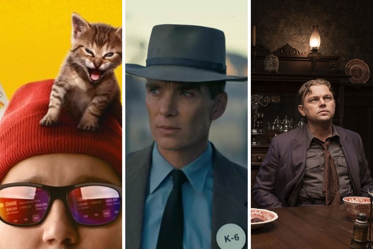 TOP Những phim thuộc thể loại sử thi hay nhất năm 2023 (Phần 1)