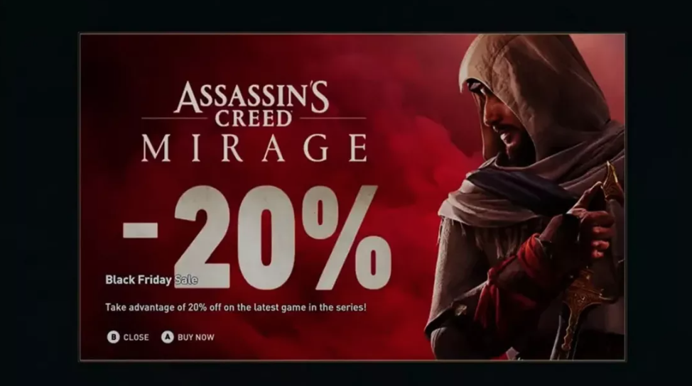 Game thủ trút giận lên Ubisoft vì bị chèn quảng cáo ngang khi chơi game