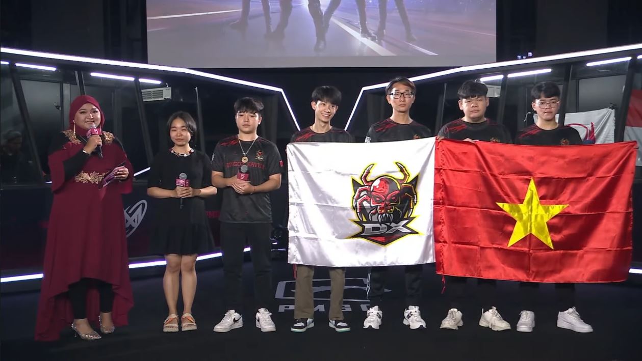 Việt Nam tỏa sáng vòng Last Chance, tiến vào Grand Finals giải đấu PUBG Mobile lớn nhất thế giới