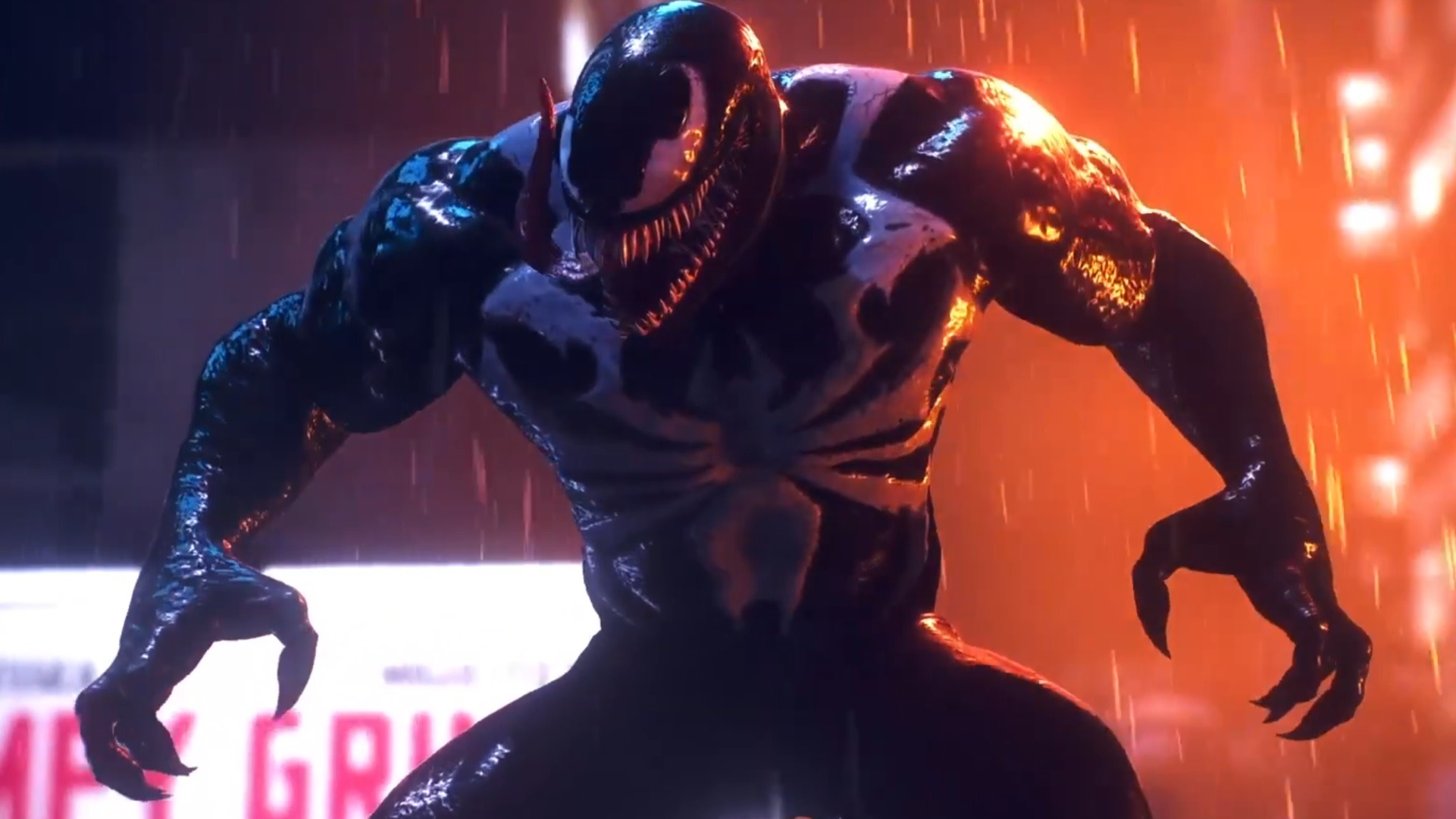 Venom trong Marvel's Spider-Man 2 lẽ ra sẽ nói nhiều hơn những gì người hâm mộ đã thấy