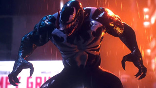 Venom trong Marvel's Spider-Man 2 lẽ ra sẽ nói nhiều hơn những gì người hâm mộ đã thấy