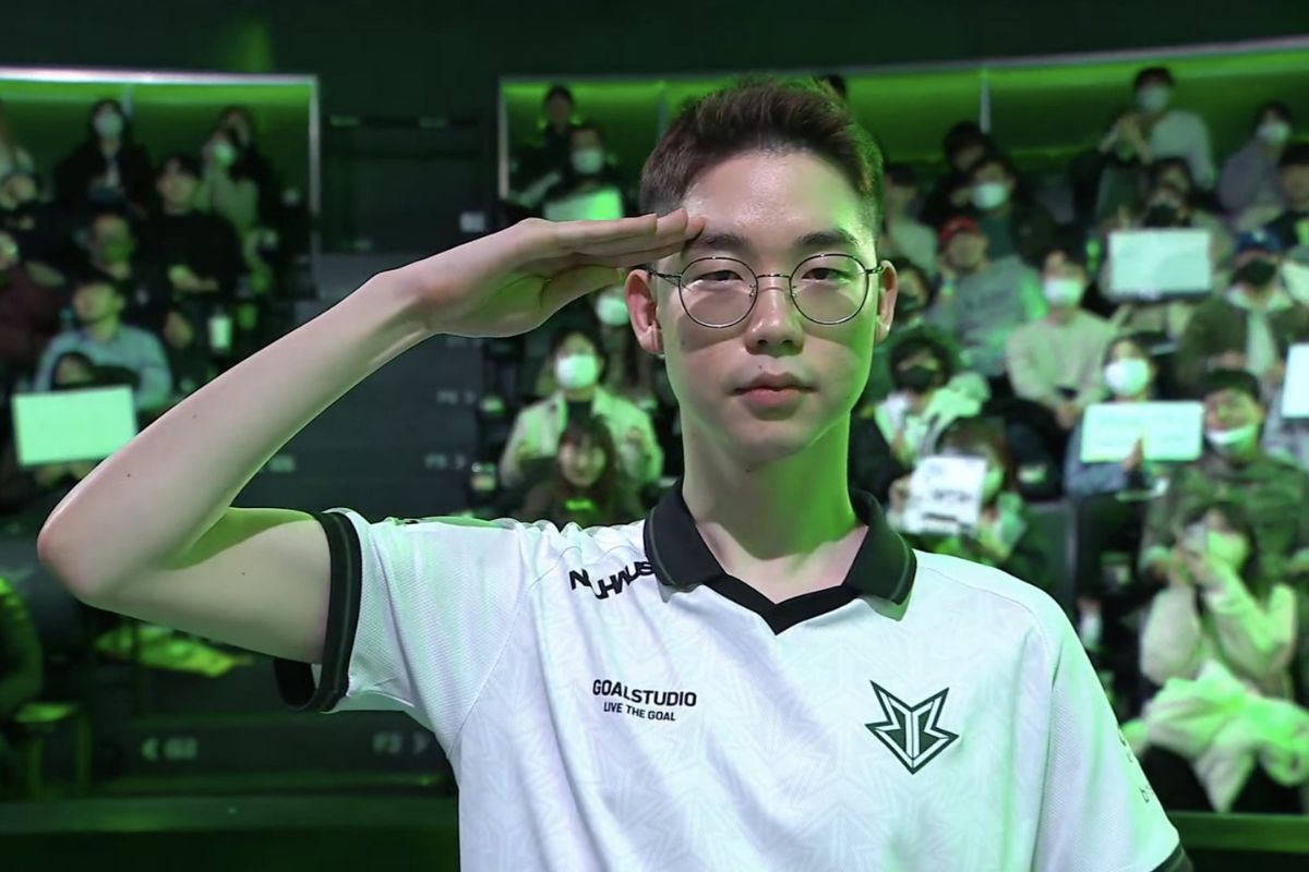 Tin chuyển nhượng LMHT 27/11: UmTi được đồn đoán gia nhập vào Team Liquid trong mùa giải tới