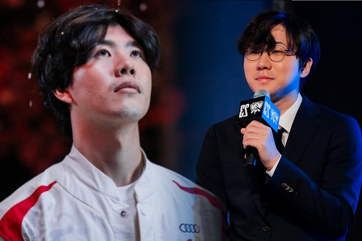 LMHT: WBG có ý định thay máu toàn bộ đội hình, cả TheShy và Daeny cũng có khả năng rời đi