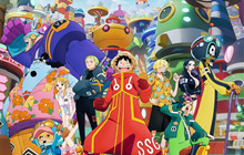 Kết thúc 4 năm 'Wano' dai đằng đẵng, anime One Piece tiến vào arc Egghead!
