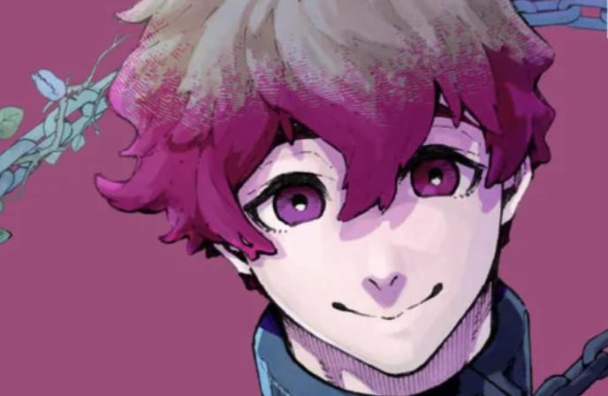 Spoiler Blue Lock 242: Quá khứ của Ness - Cuộc đụng độ đầu tiên!