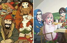Danh sách anime hấp dẫn dành cho Giáng Sinh, rất nên được rã đông trong tháng 12 này!