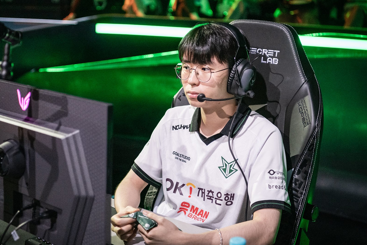 LMHT: Sau Gen.G thì LCK quyết định công nhận kế thừa vô địch cho 2 đội tuyển Hàn Quốc nữa