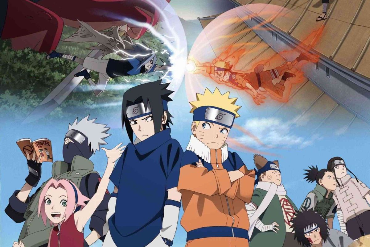 Tưởng chừng dự án đã bị hủy bỏ, Naruto live-action bất ngờ có thông tin mới