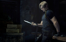 Rò rỉ thông tin không vui về thương hiệu Resident Evil trong năm 2024