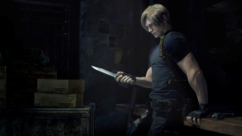 Rò rỉ thông tin không vui về thương hiệu Resident Evil trong năm 2024
