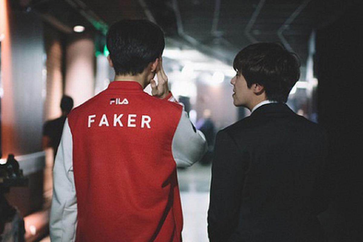 LMHT: Nguyên do khiến LPL lo ngại về việc kkOma quay về với mái nhà T1