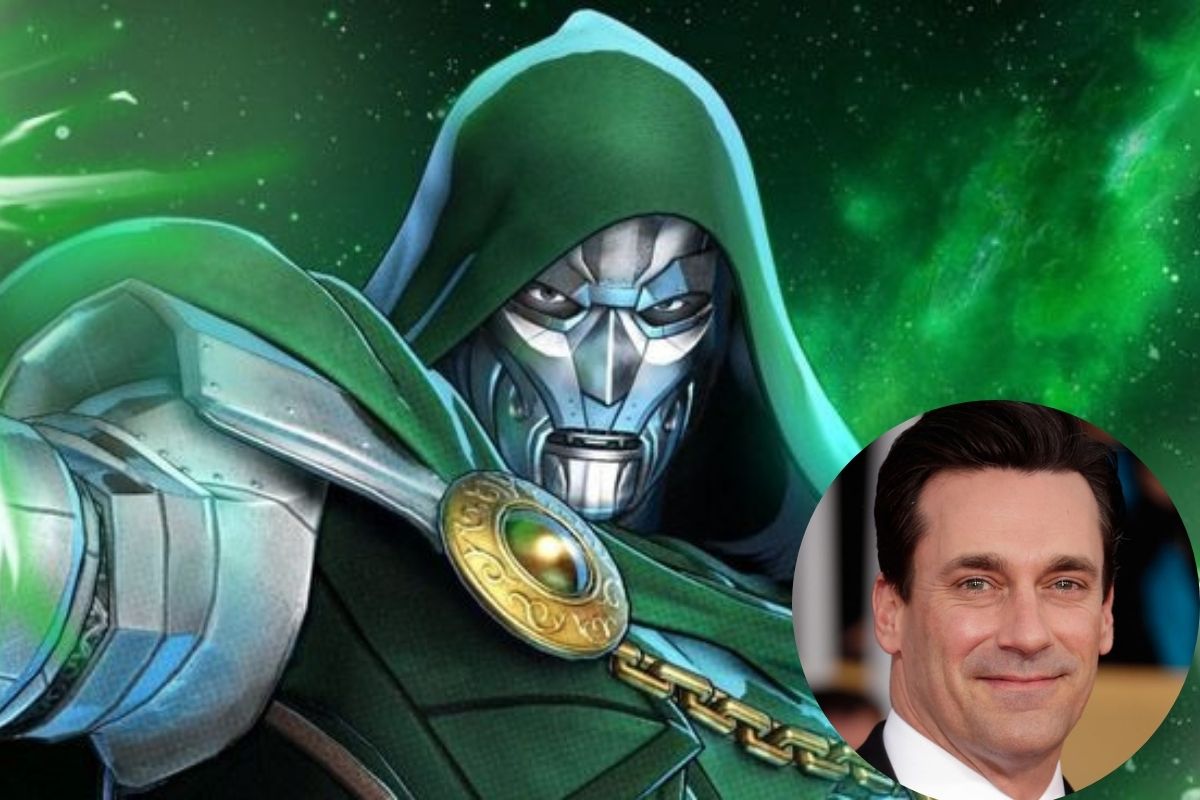 Ngôi sao Jon Hamm tiết lộ bản thân là fan cuồng truyện tranh Marvel và mong muốn gia nhập MCU 