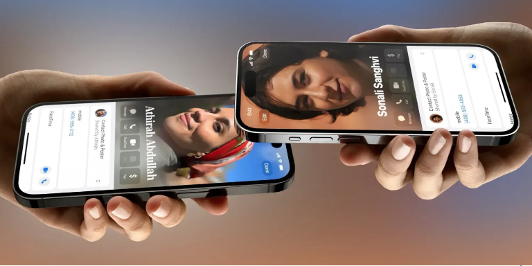 Hướng dẫn cách tắt tính năng NameDrop mới trên iPhone để tránh rò rỉ thông tin cá nhân