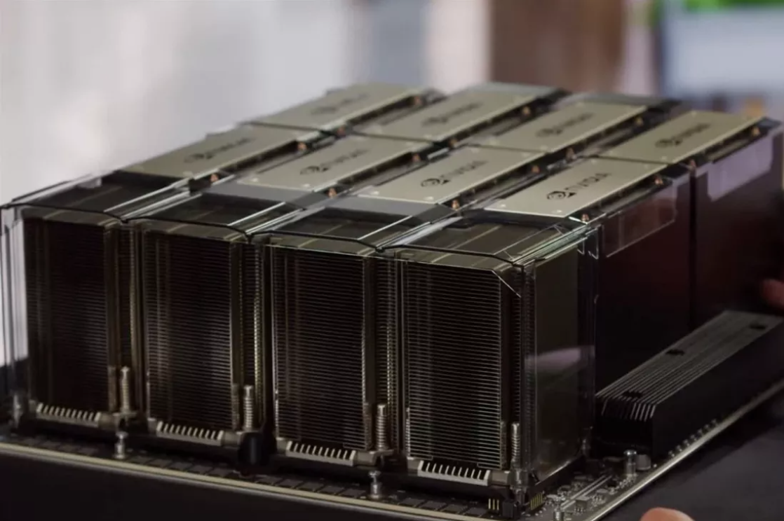 Vượt mặt Intel, Nvidia sẽ trở thành công ty bán dẫn lớn nhất thế giới vào cuối năm