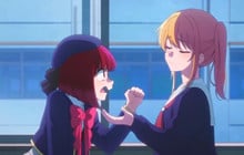 Spoiler Oshi No Ko 133: Kana chửi Ruby - Hy sinh mối quan hệ tình cảm của cả hai