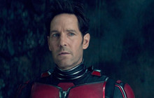 Nam diễn viên Paul Rudd tiết lộ phần thưởng khi phải thực hiện chế độ ăn kiêng khắc nghiệt nhằm thể hiện vai Ant - Man