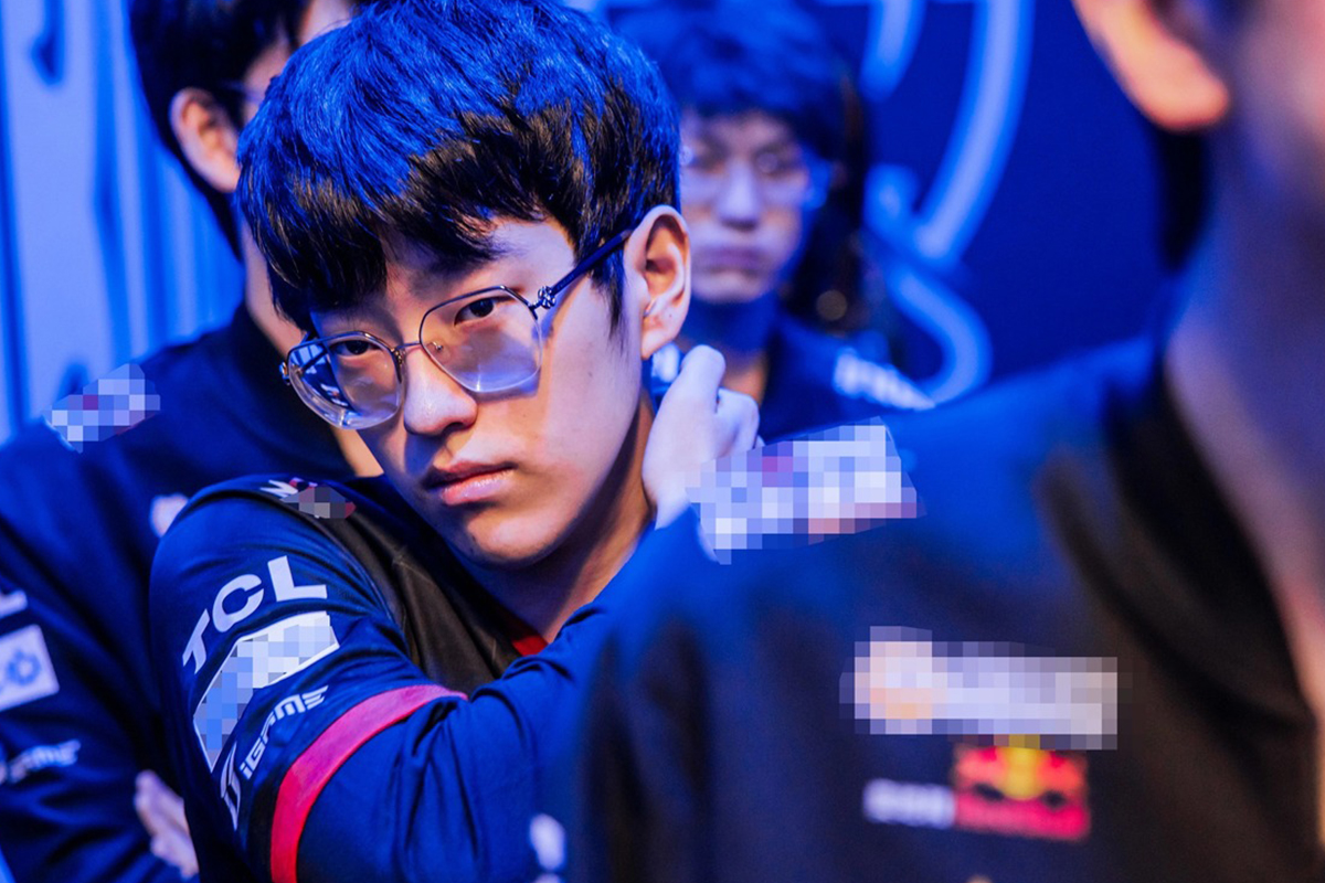 LMHT: Scout đứng trước nguy cơ lãnh một án phạt nặng nề sau khi vừa du lịch từ Việt Nam về