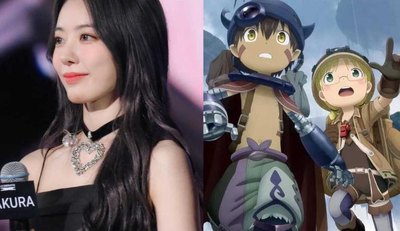 Tranh cãi leo thang, nhiều idol KPOP bị tẩy chay vì xem anime Made In Abyss