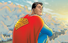 Hình ảnh mới nhất của nam chính Superman: Legacy, David Corenswet khiến fan dậy sóng